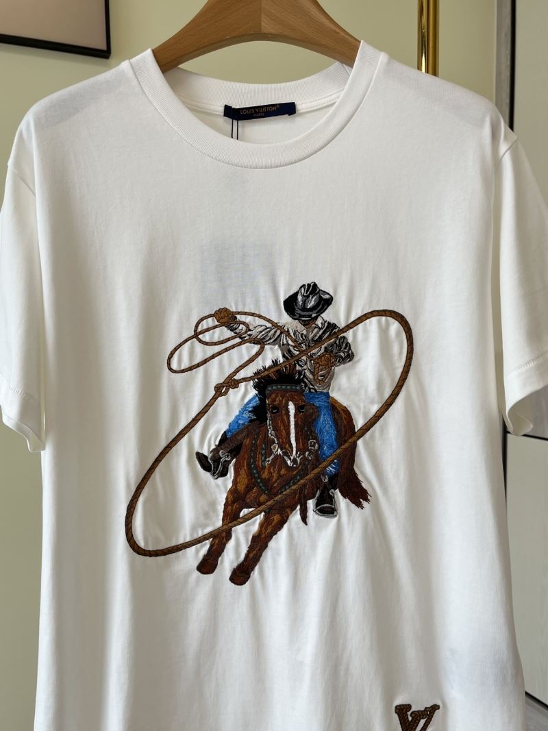 Louis Vuitton T-Shirts